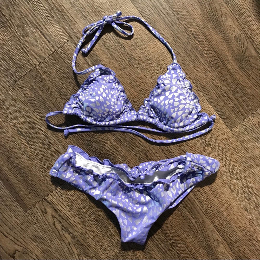 Victoria’s Secret Bikini
